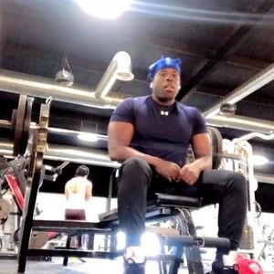 Meet your Posher, Demetrius